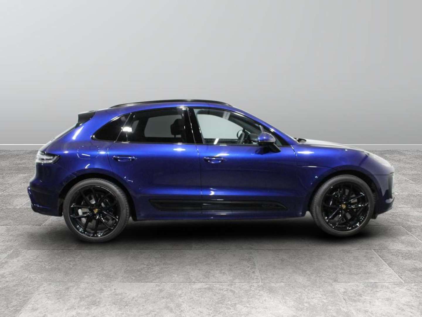 Porsche Macan 2.9 GTS Non Identifié -  - Joinsteer - #2
