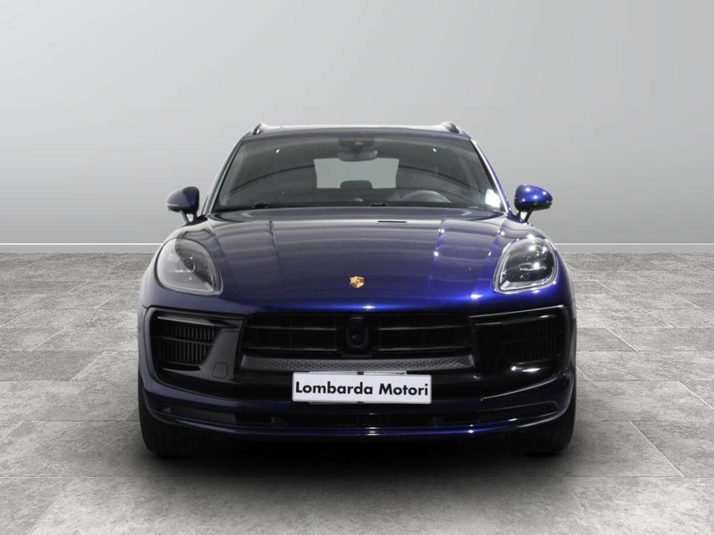 Porsche Macan 2.9 GTS Non Identifié -  - Joinsteer - #4