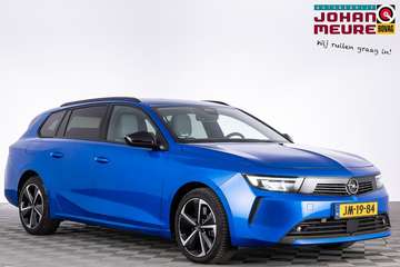 Sports Tourer 1.6 Turbo Plug in Hybrid Elegance |