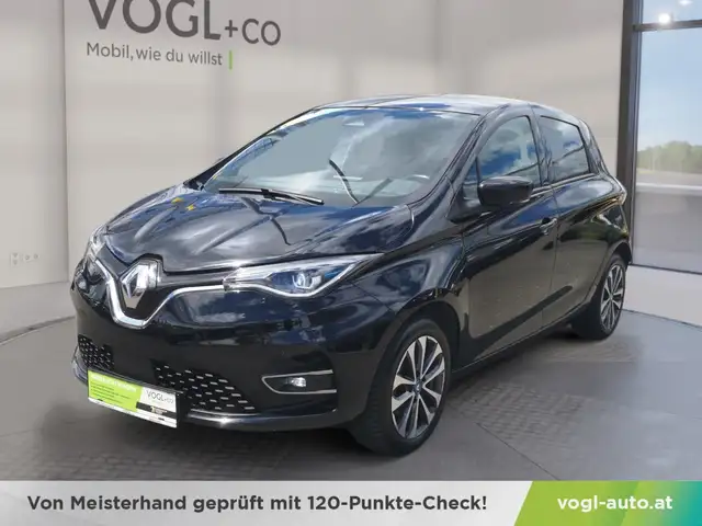 Renault ZOE Intens R 135 Z.E 50