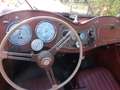 MG TD - und tatsächlich seit 1951 im Erstbesitz!! Rot - thumbnail 9