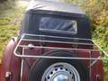 MG TD - und tatsächlich seit 1951 im Erstbesitz!! Rot - thumbnail 6