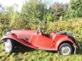 MG TD - und tatsächlich seit 1951 im Erstbesitz!! Rot - thumbnail 10