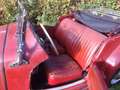 MG TD - und tatsächlich seit 1951 im Erstbesitz!! Rot - thumbnail 7