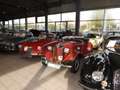 MG TD - und tatsächlich seit 1951 im Erstbesitz!! Rot - thumbnail 15