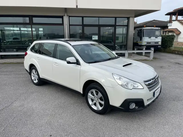 Subaru OUTBACK LEGACY