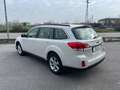 Subaru Legacy OUTBACK AWD Blanco - thumbnail 2