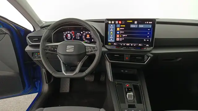 Seat Leon Leon view 12