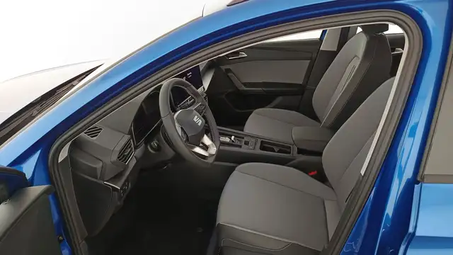Seat Leon Leon view 9