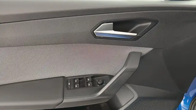 Seat Leon Leon view 10