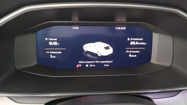 Seat Leon Leon view 15