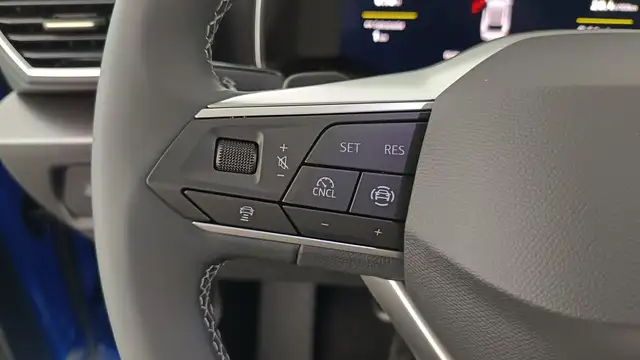 Seat Leon Leon view 14