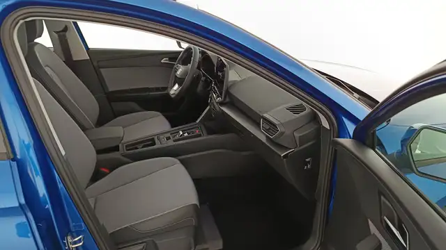 Seat Leon Leon view 11