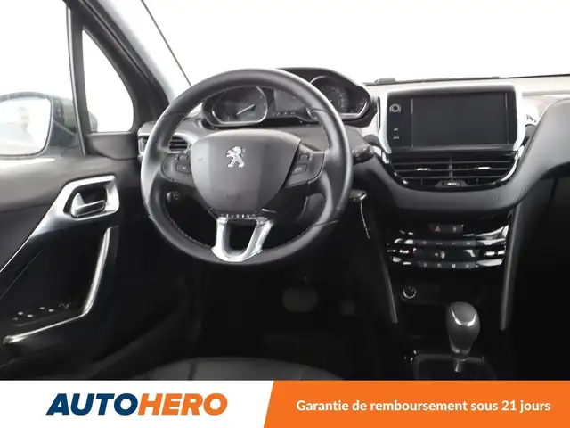 Peugeot 2008 view 13