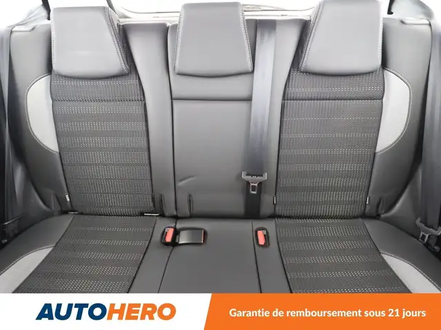Peugeot 2008 view 15
