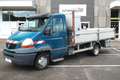 Renault Master 3.0 dCi 120 Simple Cabine Benne longue Blau - thumbnail 1
