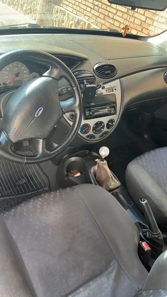 Ford Focus 1.6 Trend, foto 5