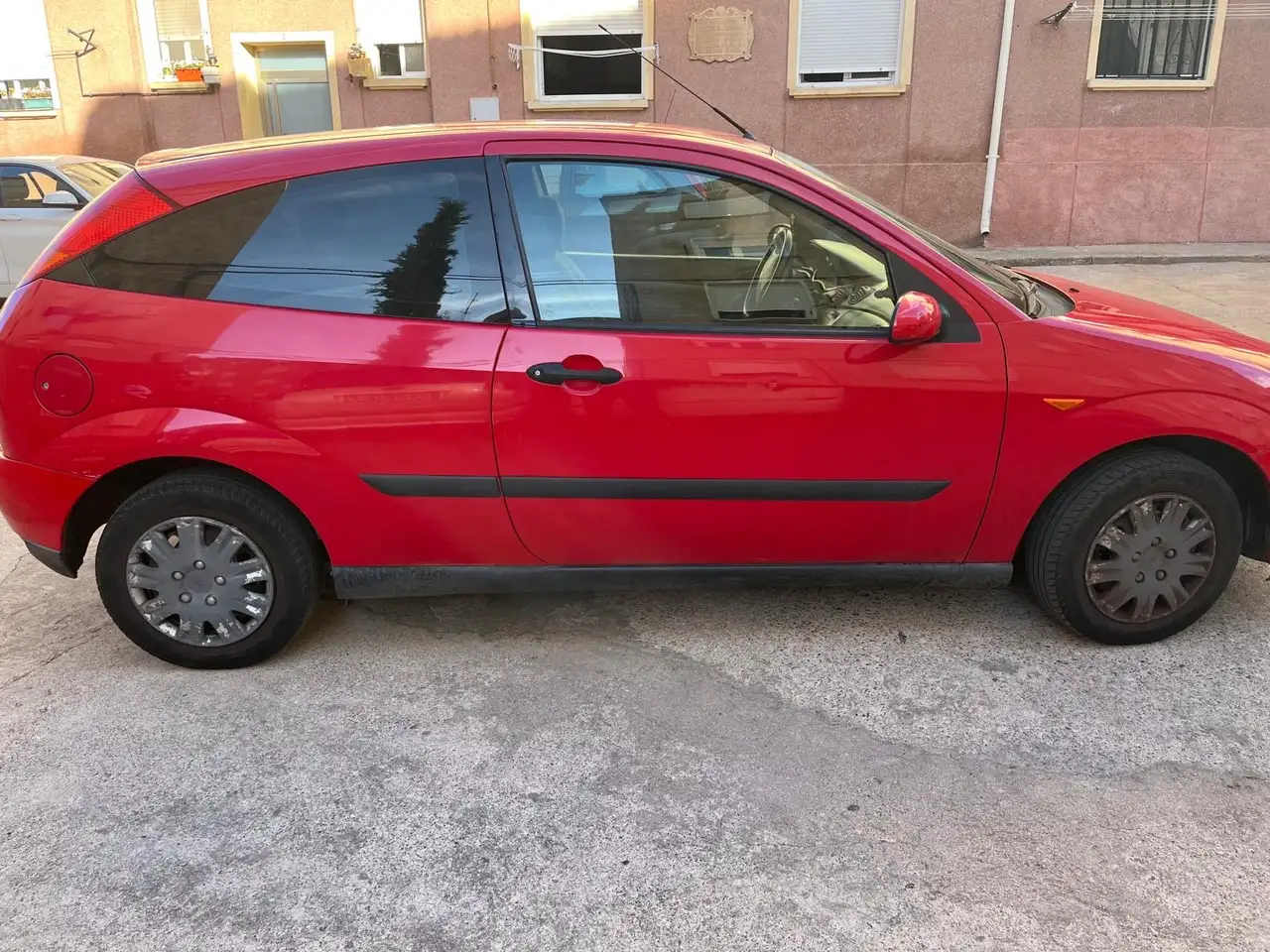 Ford Focus 1.6 Trend, foto 3