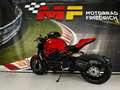 Ducati Monster 1200 R|XXL EXTRAS|REIFEN+DESMOSERVICE NEU Rot - thumbnail 16