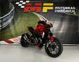 Ducati Monster 1200 R|XXL EXTRAS|REIFEN+DESMOSERVICE NEU Červená - thumbnail 7