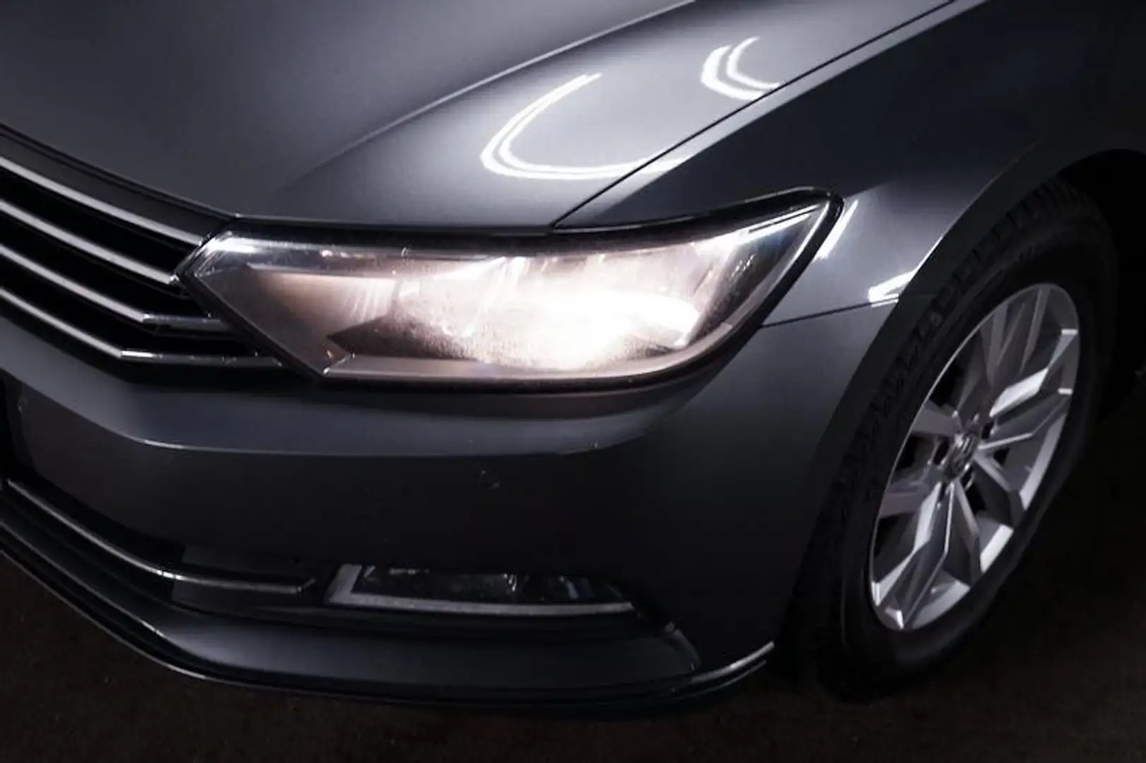 Volkswagen Passat Variant 2.0 TDI BMT Comfortline ACC/Navi Gri - 2