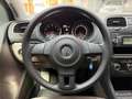 Volkswagen Golf VI|Rentner|Klima|Scheckheftgepflegt|ABS|PDC Bleu - thumbnail 12