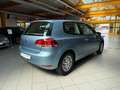 Volkswagen Golf VI|Rentner|Klima|Scheckheftgepflegt|ABS|PDC Bleu - thumbnail 6