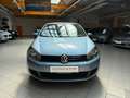 Volkswagen Golf VI|Rentner|Klima|Scheckheftgepflegt|ABS|PDC Bleu - thumbnail 9