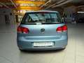 Volkswagen Golf VI|Rentner|Klima|Scheckheftgepflegt|ABS|PDC Bleu - thumbnail 5