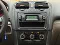 Volkswagen Golf VI|Rentner|Klima|Scheckheftgepflegt|ABS|PDC Bleu - thumbnail 14
