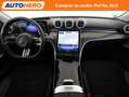Mercedes-Benz C 220 d Mild-Hybrid T AMG Line Gris - thumbnail 13