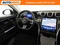 Mercedes-Benz C 220 d Mild-Hybrid T AMG Line Gris - thumbnail 14