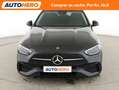 Mercedes-Benz C 220 d Mild-Hybrid T AMG Line Gris - thumbnail 9