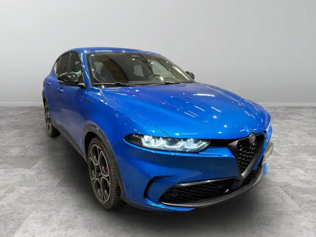 Alfa Romeo Tonale 1.5 Hybrid Speciale