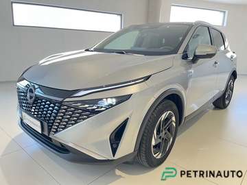 1.3 mhev N-Connecta 2wd 158cv xtronic