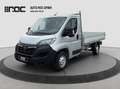 Opel Movano 2.2 BLUEHDI L2 VA Pritsche Klima/Tempomat/Bluet... Silber - thumbnail 1