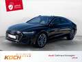 Audi A7 50 TFSI e q. S-Tronic S-Line, HD Ma Black - thumbnail 1