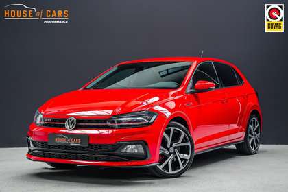 Volkswagen Polo GTI 2.0 200pk TSI |Milltek sportuitlaat|Beats|Apple Ca