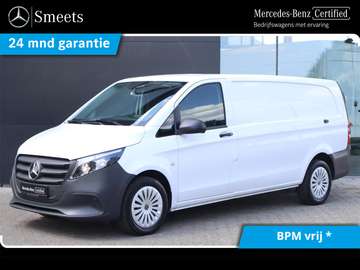 116 CDI L3 PRO AUT.