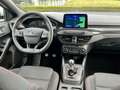 Ford Focus 1.0 EcoBoost * ST-Line * CarPlay * Carnet Complet Blanco - thumbnail 13