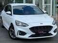 Ford Focus 1.0 EcoBoost * ST-Line * CarPlay * Carnet Complet Blanco - thumbnail 3