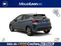 Nissan Micra IG-T 68 kW (92 CV) E6D-F Acenta Azul - thumbnail 5