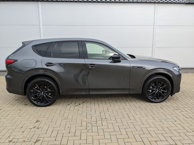 Mazda CX-60 3.3l (254PS) Homura Plus 2026 Panodach NEU — photo 6