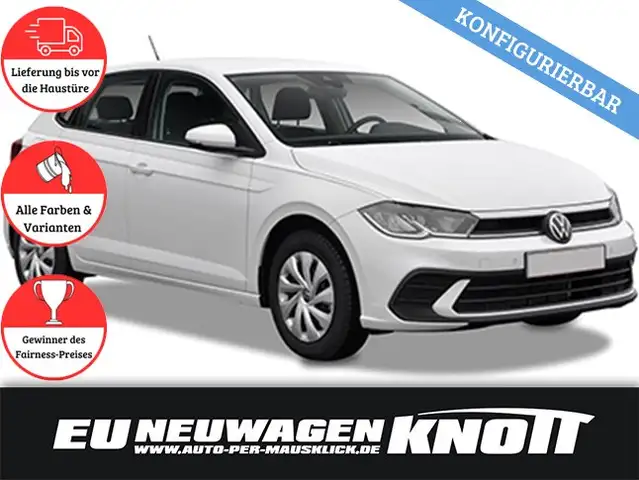 Volkswagen Polo for sale
