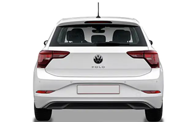 Volkswagen Polo view 5