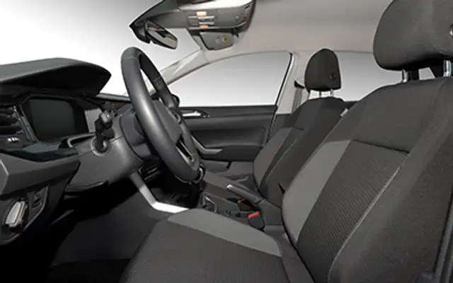 Volkswagen Polo view 9