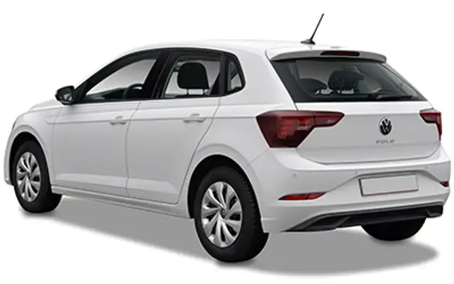 Volkswagen Polo view 6