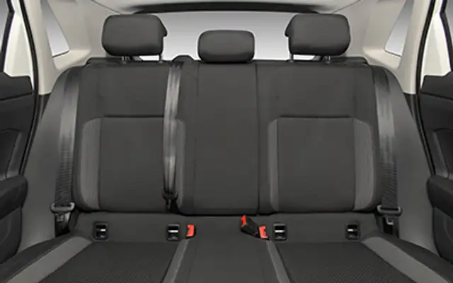 Volkswagen Polo view 10