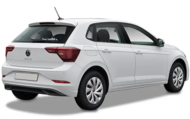 Volkswagen Polo view 4