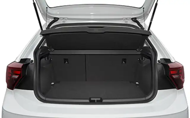 Volkswagen Polo view 7